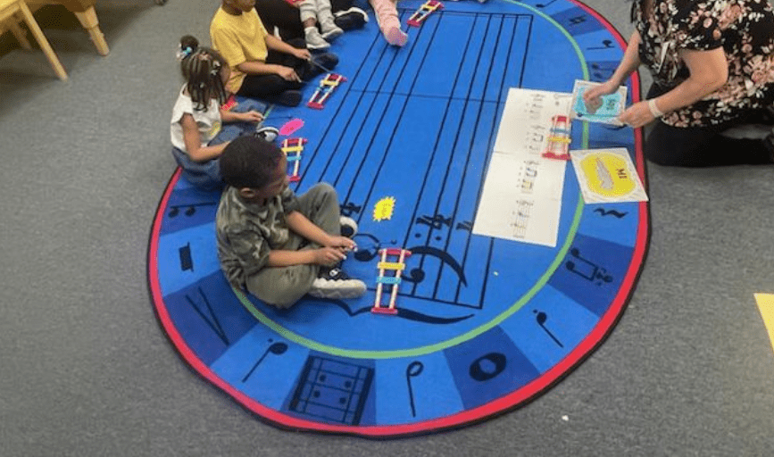 CHILD CARE